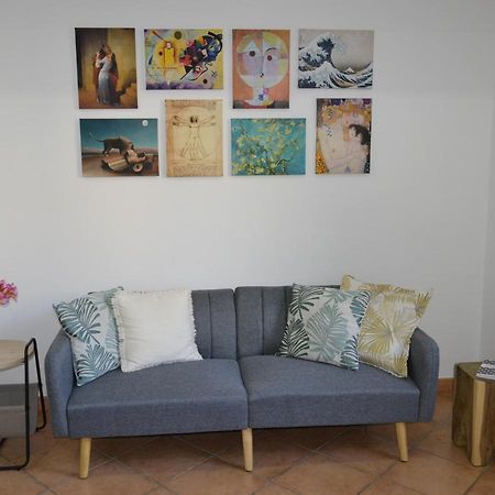 Urbana Apartment ลาสเปเซีย ภายนอก รูปภาพ