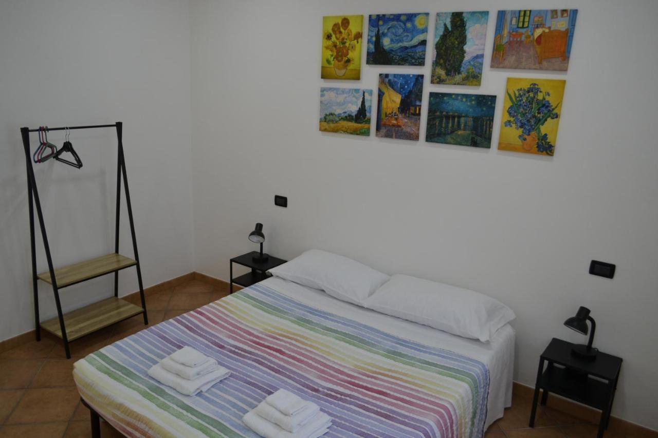Urbana Apartment ลาสเปเซีย ภายนอก รูปภาพ